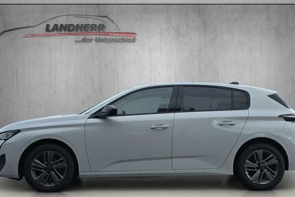 Peugeot 308 15.849 km 19.510 &euro; Thannhausen 86470