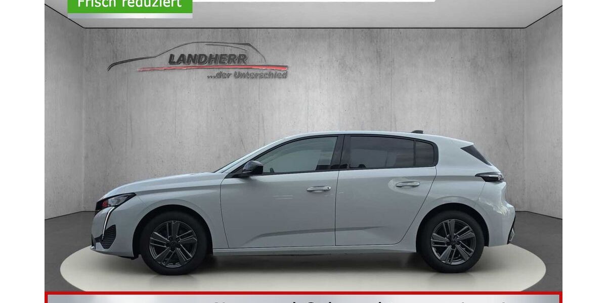 Peugeot 308 15.849 km 19.860 &euro; Thannhausen 86470
