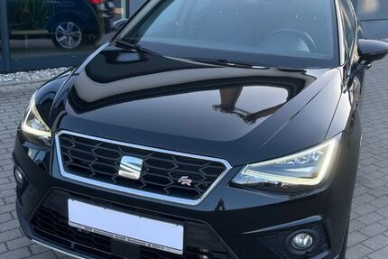 Seat Arona 90.500 km 12.400 &euro; Grimmen 18507