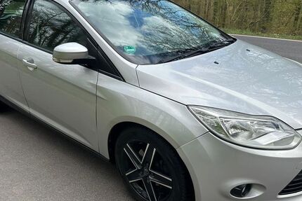 Ford Focus 187.000 km 4.499 &euro; Wittlich 54516