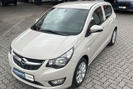 Opel Karl 75.197 km 7.700 &euro; Aichach 86551