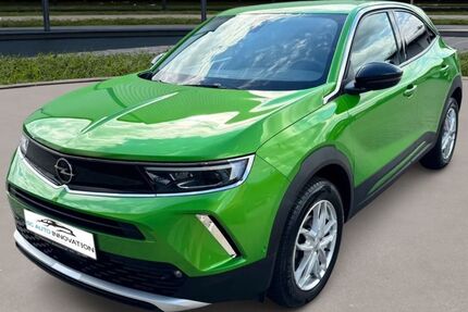 Opel Mokka 19.700 km 17.390 € Vilshofen an der Donau 94474