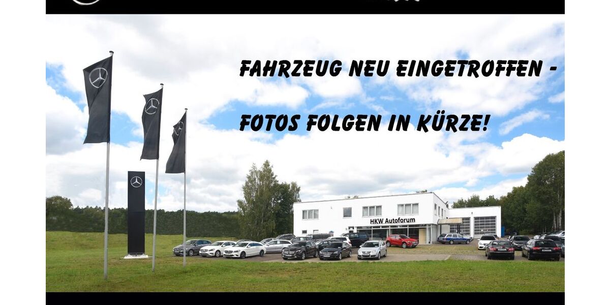 Mercedes-Benz V 250 16.400 km 59.950 &euro; Eisenhüttenstadt 15890