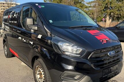 Ford Transit Custom 295.000 km 5.200 &euro; München 80995