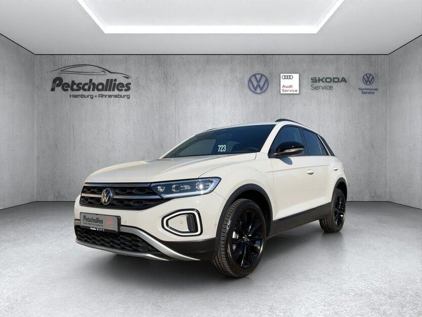 T-Roc
