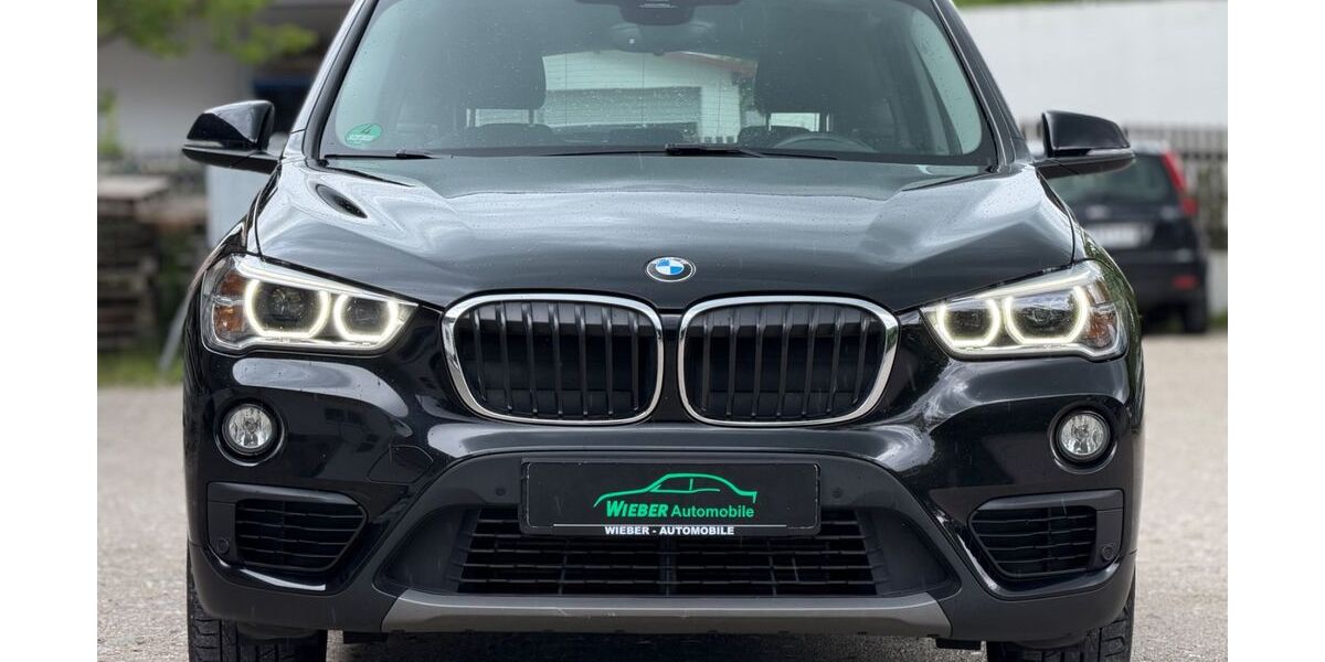 BMW X1 188.000 km 11.300 &euro; Markt Schwaben (nähe München) 85570