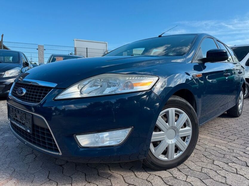 Mondeo