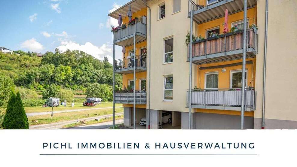 Wohnung zum Kaufen in Runkel 215.000 € 66.56 m²