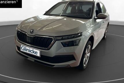 Skoda Kamiq 61.300 km 16.970 &euro; Erfurt 99099