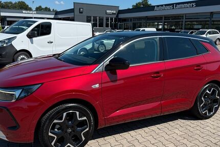 Opel Grandland (X) 13.300 km 24.900 &euro; Wietmarschen / Lohne 49835