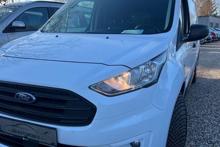 Ford Transit 126.000 km 9.790 &euro; Berlin 13089