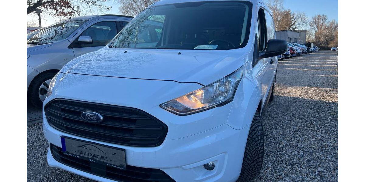 Ford Transit 126.000 km 9.790 &euro; Berlin 13089