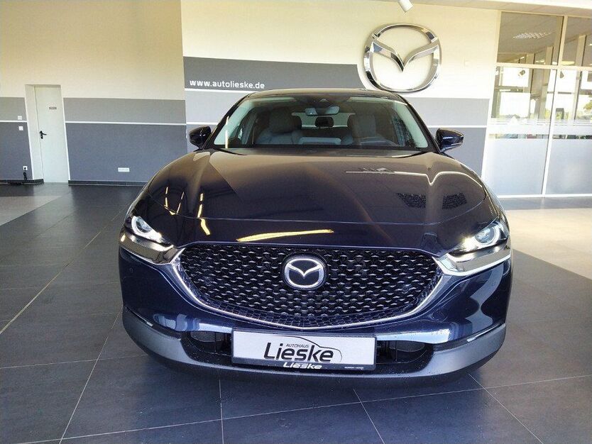 CX-30