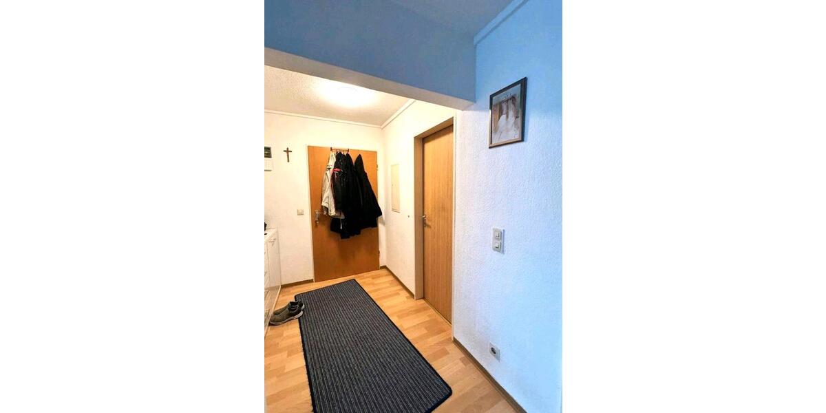 Etagenwohnung Neumarkt in der Oberpfalz Altenhof - 1 Zimmer, 33 m&sup2;, 112.000&euro; | Angebot:26421666