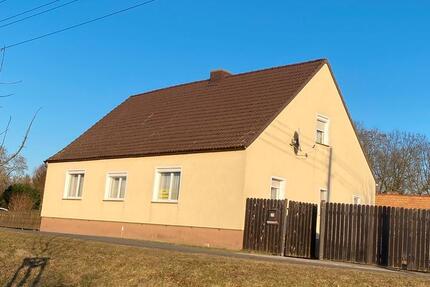 Haus Bad Freienwalde (Oder) - 4 Zimmer, 120 m&sup2;, 125.000&euro; | Angebot:26130314