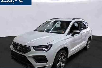 Seat Ateca 54.355 km 25.930 € Göppingen 73037