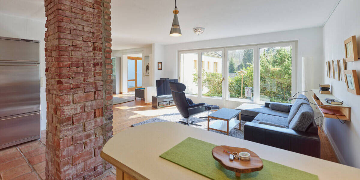 Einfamilienhaus Bendestorf - 4 Zimmer, 141 m&sup2;, 655.000&euro; | Angebot:26026615
