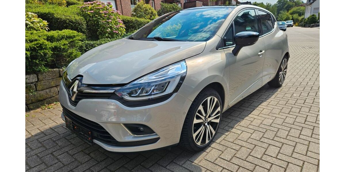Renault Clio 33.000 km 13.500 &euro; Hagen 58097