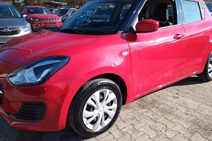 Suzuki Swift 76.000 km 11.900 &euro; Diepoldshofen 88299
