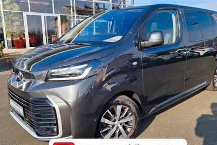 Toyota Proace (Verso) 44.228 km 39.800 &euro; Kirchberg 55481