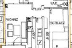 Etagenwohnung Neumarkt in der Oberpfalz Altenhof - 2 Zimmer, 50 m&sup2;, 159.000&euro; | Angebot:26876935