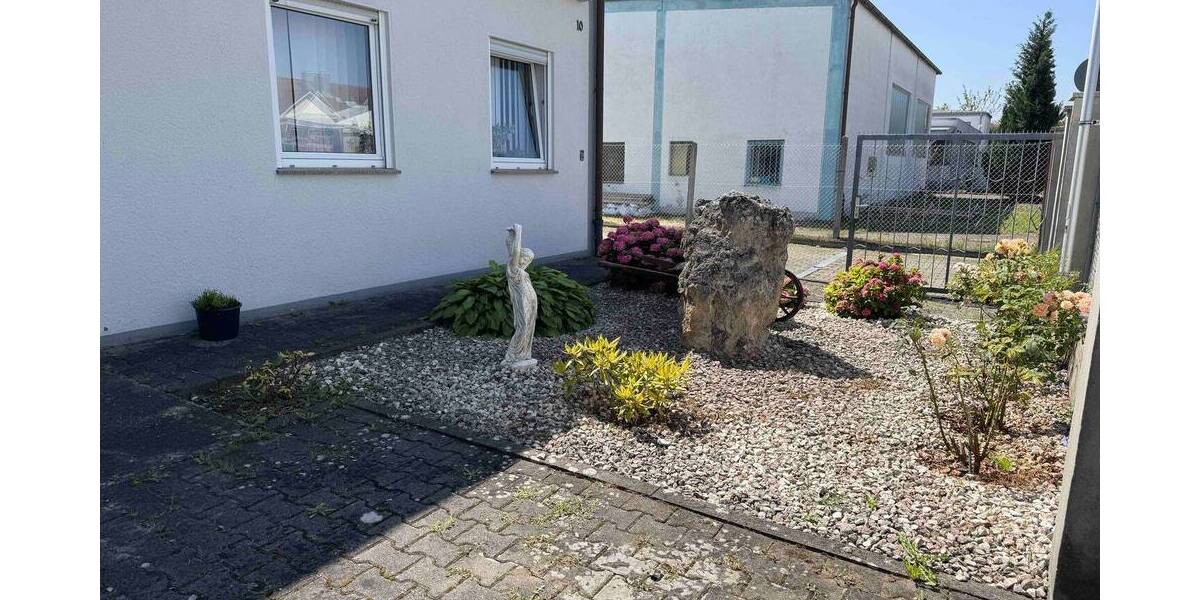 Einfamilienhaus Königsbrunn - 3.000&euro; | Angebot:23951185