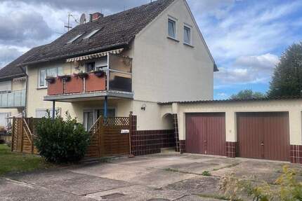 Wohnung Niestetal Sandershausen - 3 Zimmer, 66 m&sup2;, 149.000&euro; | Angebot:25670890