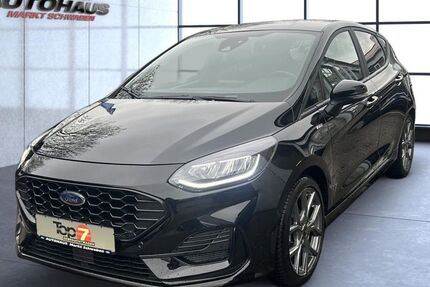 Ford Fiesta 11.024 km 18.400 &euro; Markt Schwaben 85570