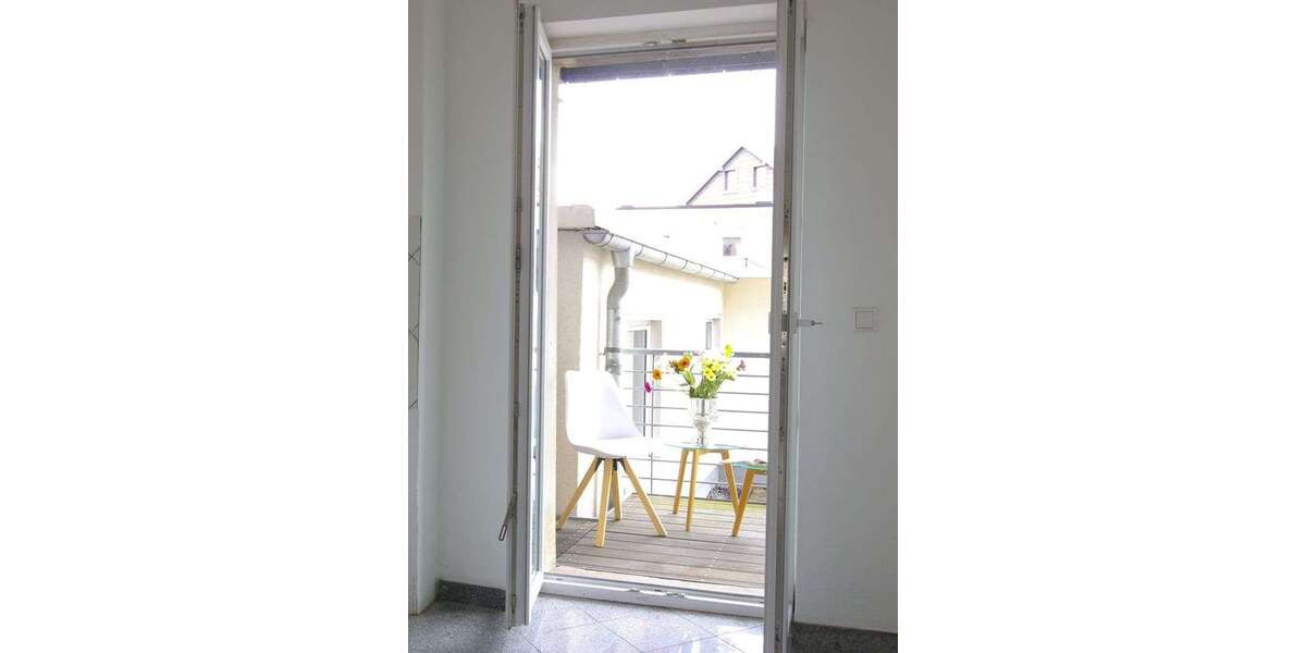 Etagenwohnung Braunschweig Westliches Ringgebiet - 2 Zimmer, 51 m&sup2;, 699&euro; | Angebot:26444646