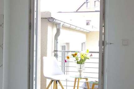 Wohnung Braunschweig Westliches Ringgebiet - 2 Zimmer, 51 m&sup2;, 699&euro; | Angebot:26444646