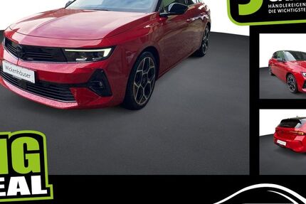 Opel Astra 31.362 km 20.990 &euro; Neufahrn 85375