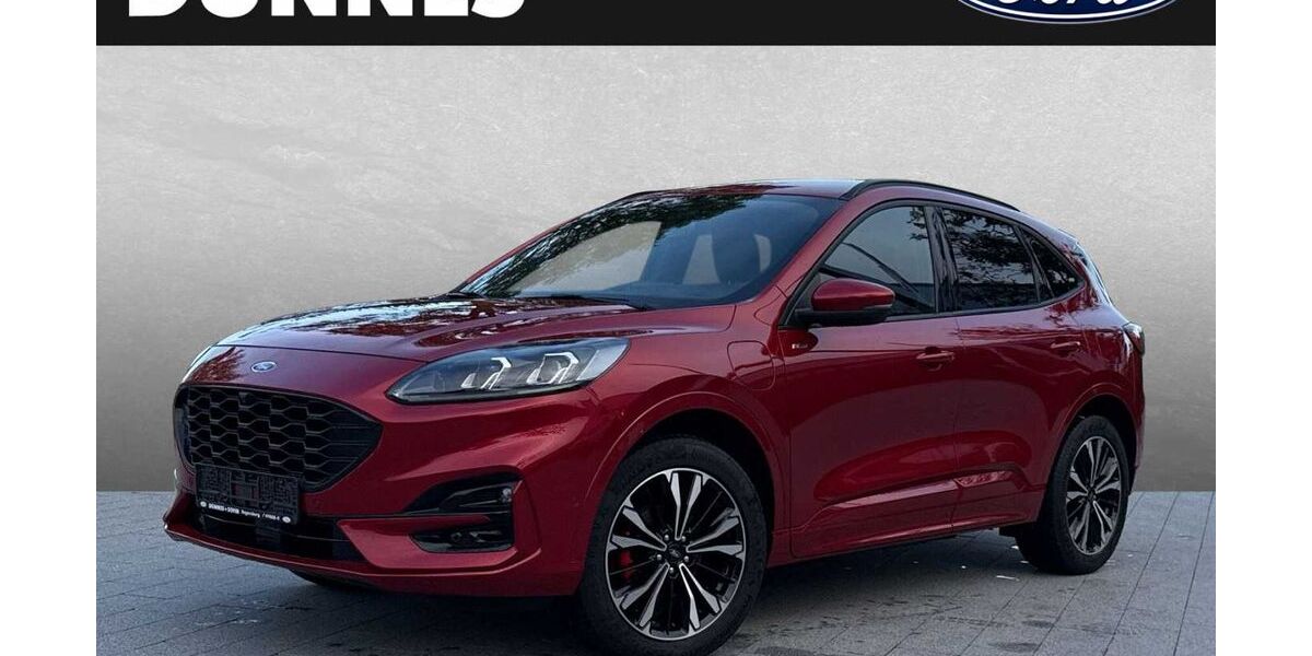 Ford Kuga 52.400 km 25.890 &euro; Regensburg 93059