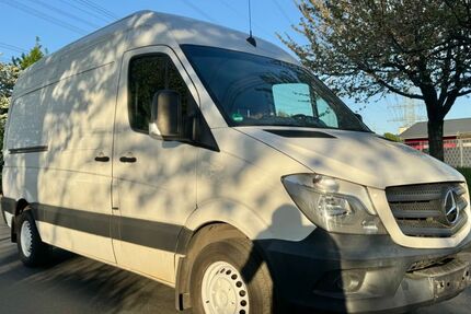 Mercedes-Benz Sprinter 239.000 km 9.250 &euro; Hürth 50354