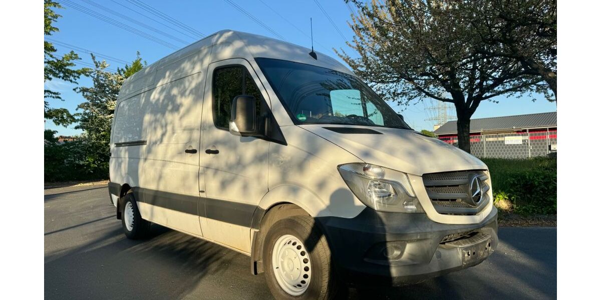 Mercedes-Benz Sprinter 239.000 km 9.250 &euro; Hürth 50354