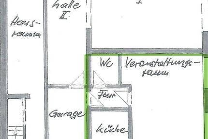 Gewerbeobjekt Glauchau - 300&euro; | Angebot:26677468