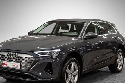 Audi Q8 e-tron 30.249 km 40.960 &euro; Stuttgart 70563
