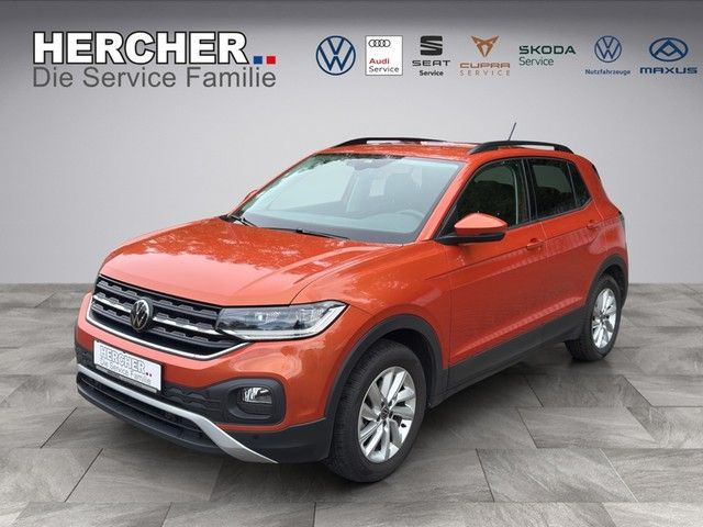 VW T-Cross 32.374 km 21.890 &euro; Zwickau 08056