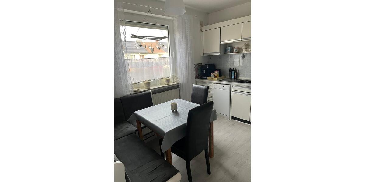 Reihenhaus Hildesheim-Himmelsthür 5 zimmer