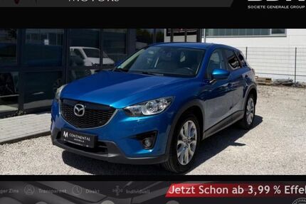 Mazda CX-5 185.000 km 11.900 &euro; Schwabmünchen 86830