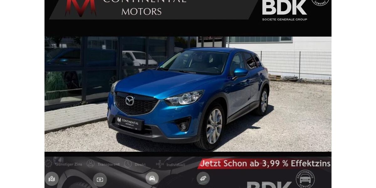 Mazda CX-5 185.000 km 11.900 &euro; Schwabmünchen 86830