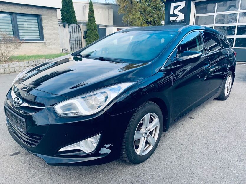 Hyundai i40 259.000 km 4.199 € Hilden 40723