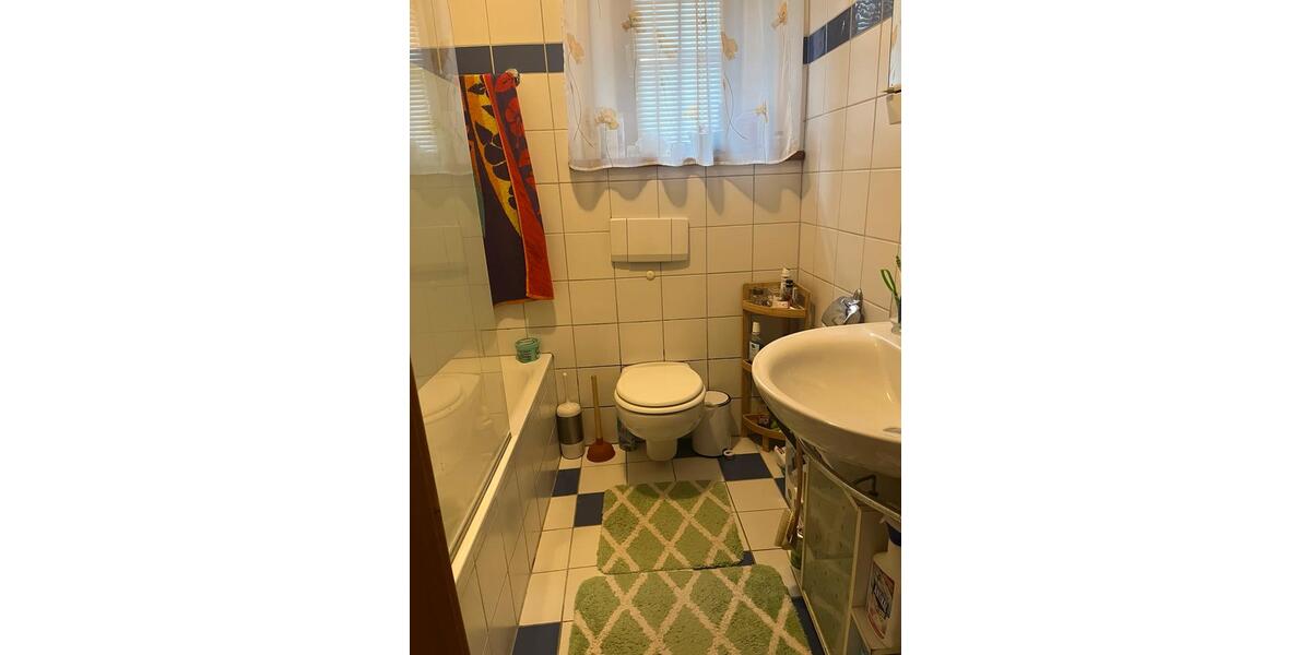 Erdgeschoßwohnung Neunburg vorm Wald - 2 Zimmer, 52 m&sup2;, 390&euro; | Angebot:25362750