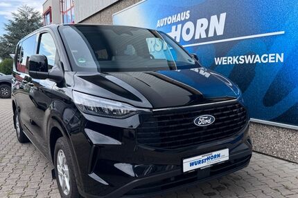 Ford Tourneo Custom 17.900 km 40.000 &euro; Kirchzarten 79199