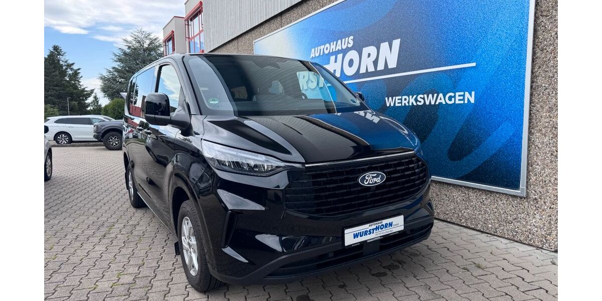 Ford Tourneo Custom 17.900 km 40.000 &euro; Kirchzarten 79199