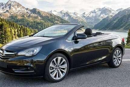 Opel Cascada 74.855 km 12.555 &euro; Bargteheide, Stadt 22941