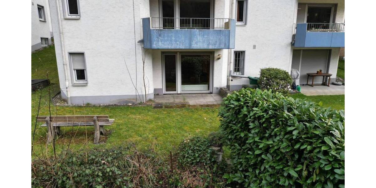 Etagenwohnung Gummersbach Dümmlinghausen - 4 Zimmer, 113 m&sup2;, 188.000&euro; | Angebot:26015188