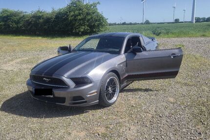 Ford Mustang 105.000 km 17.999 &euro; Blender 27337