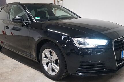 Audi A4 223.890 km 11.690 &euro; karlsruhe 76185