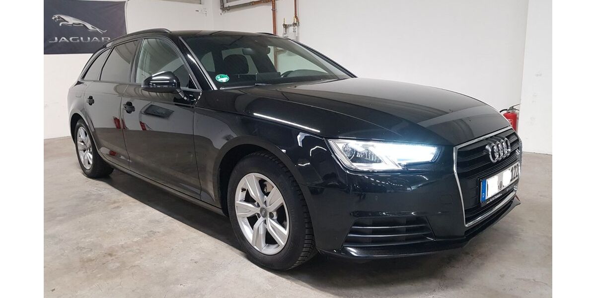 Audi A4 223.890 km 11.690 &euro; karlsruhe 76185