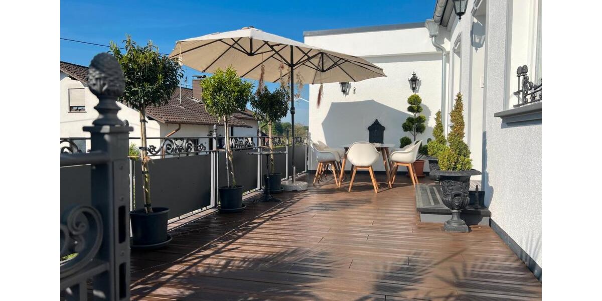 Einfamilienhaus Hetzerath - 7 Zimmer, 165 m&sup2;, 569.000&euro; | Angebot:26834569